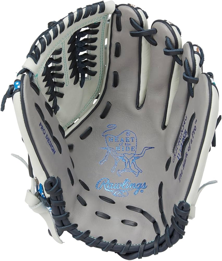 ローリングス 野球 グローブ グラブ 大人用 軟式 グレーホワイト 左用 ローリングス グローブ 大人 一般 軟式 HYPER TECH COLOR SYNC